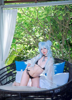 欧美女歌手狂热风_不卡在线观看